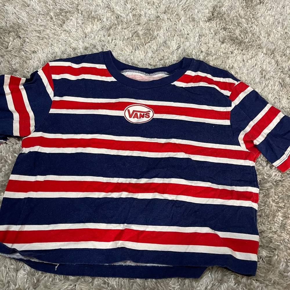 Vans T- Shirt